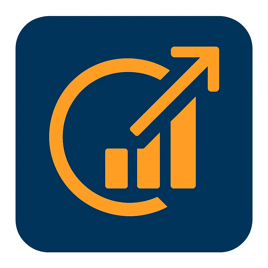 Business As Usual Logo